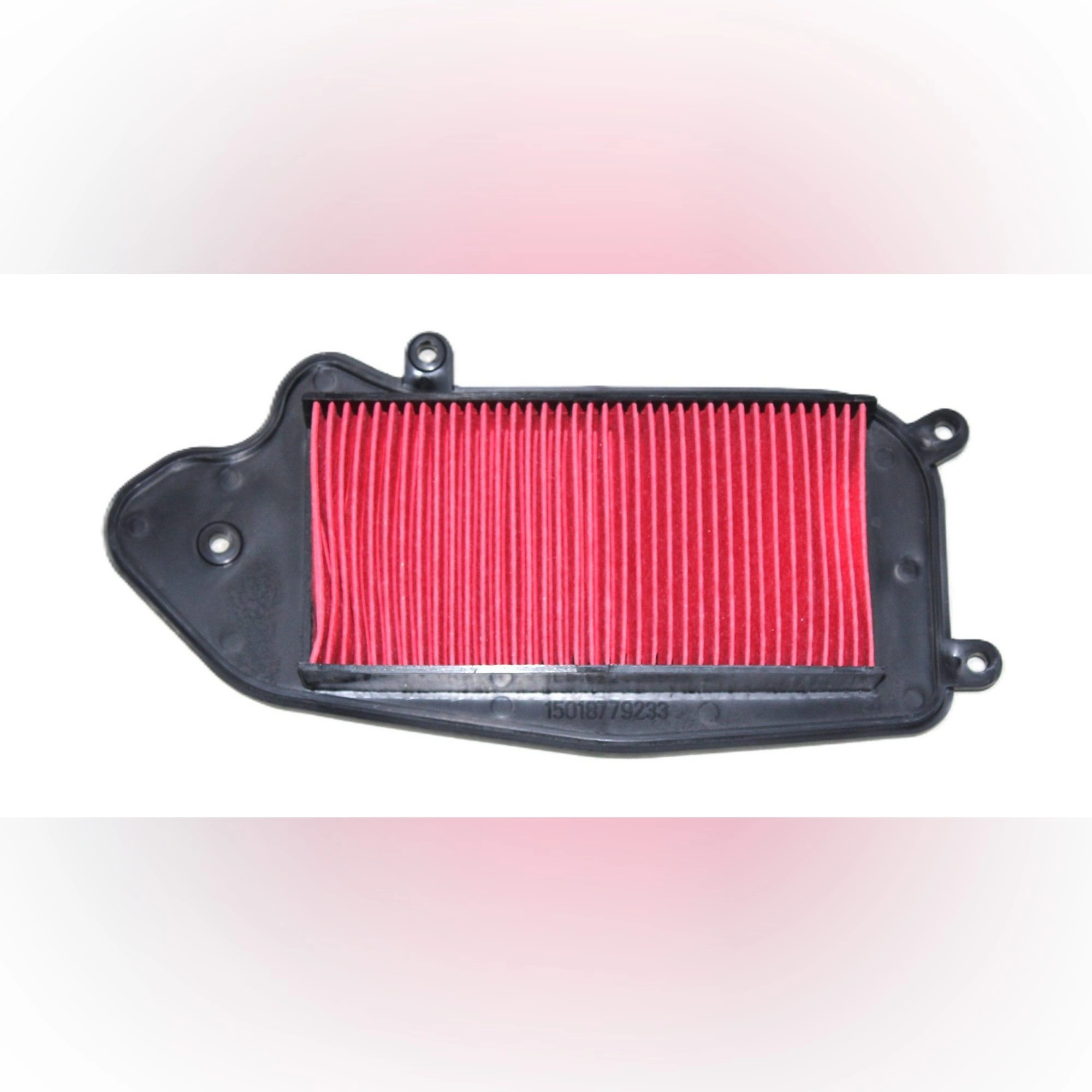 ARORA LEADER HAVA FİLTRESİ ELEMANI #LEADER 125 - 013